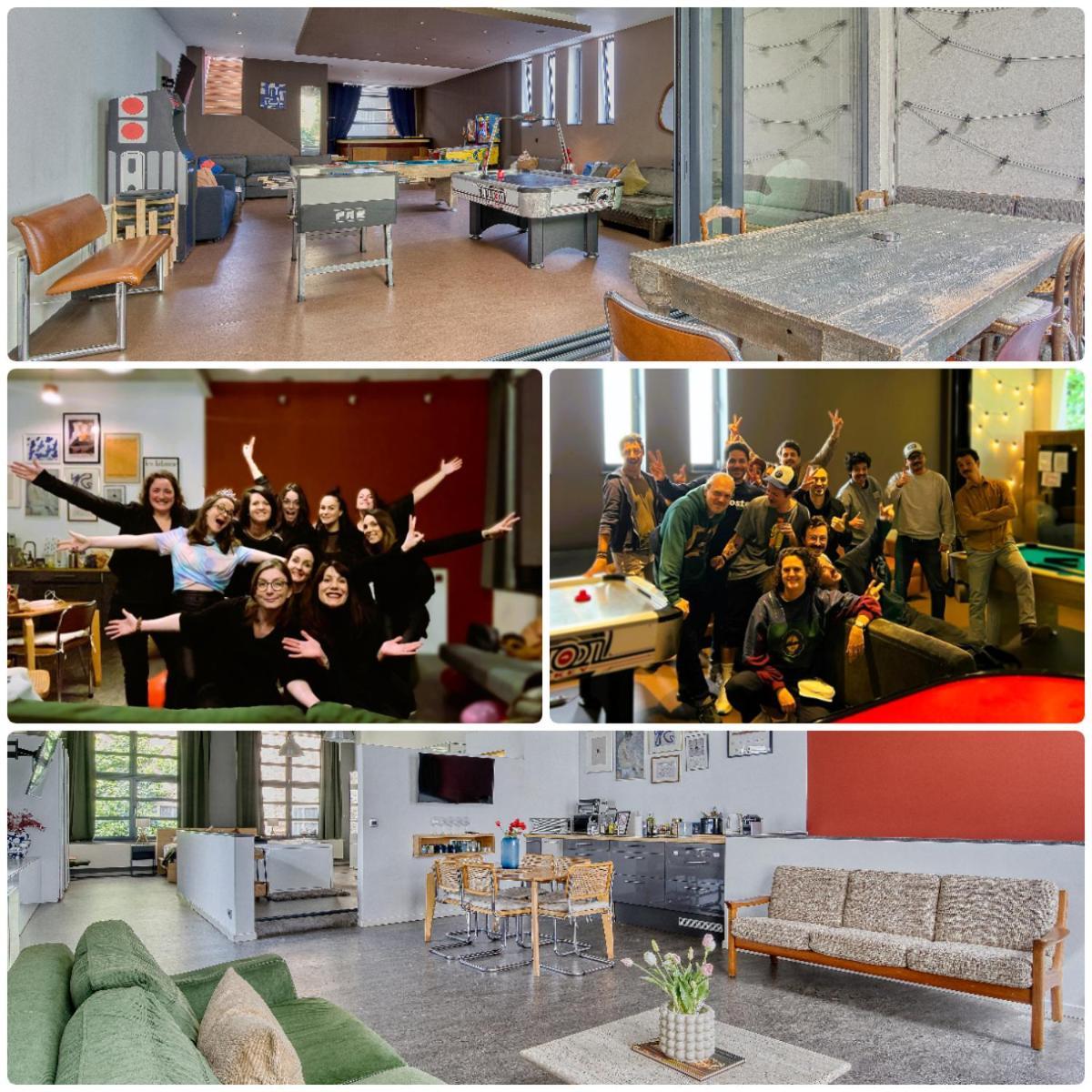 Comenstay Bruxelles