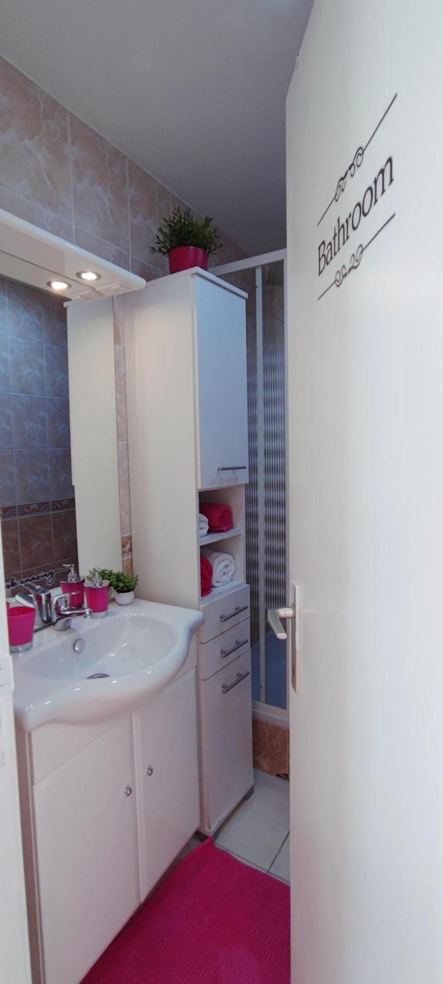 Private Center Homestay Brussels