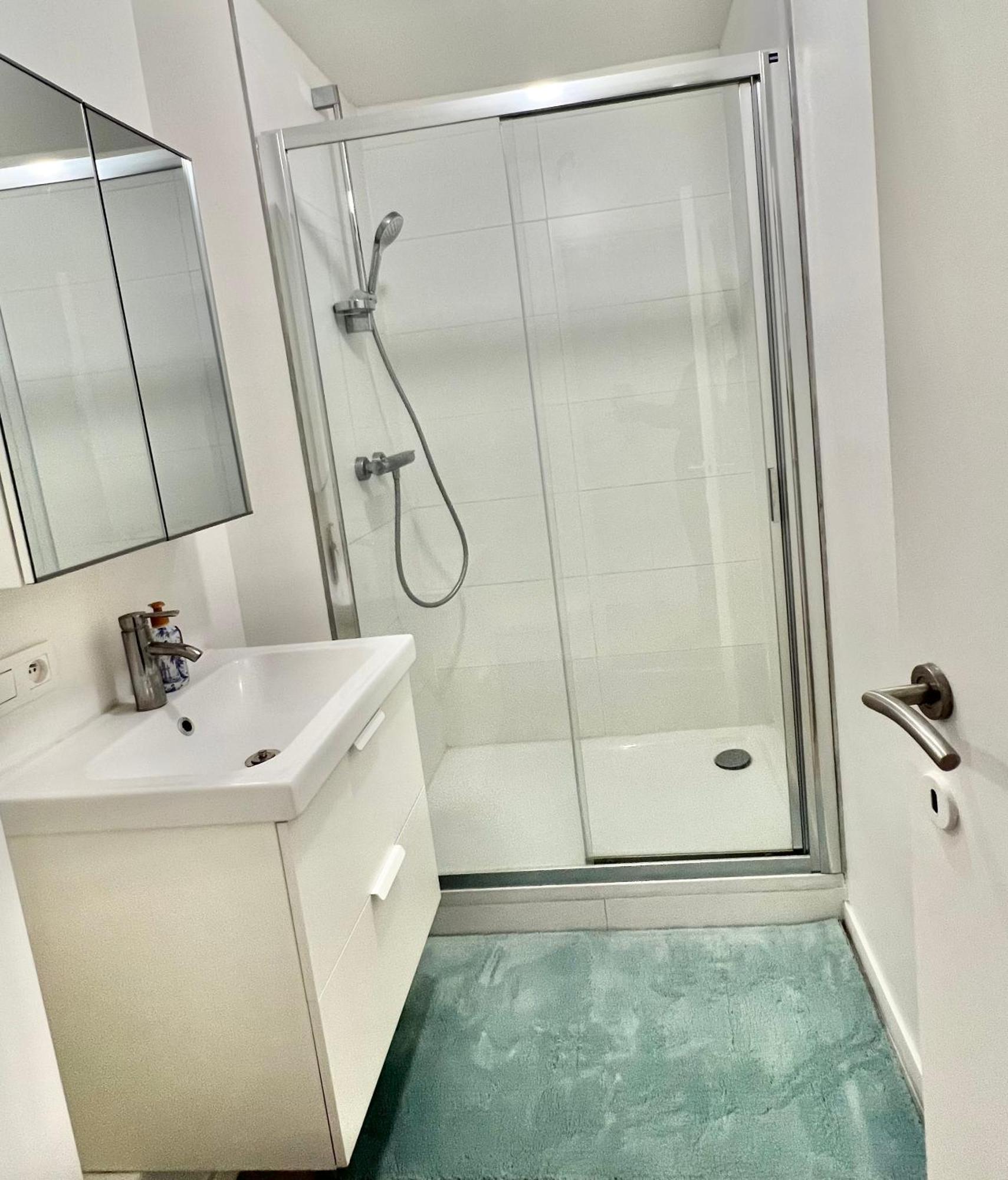 Appartement Hyper Centre