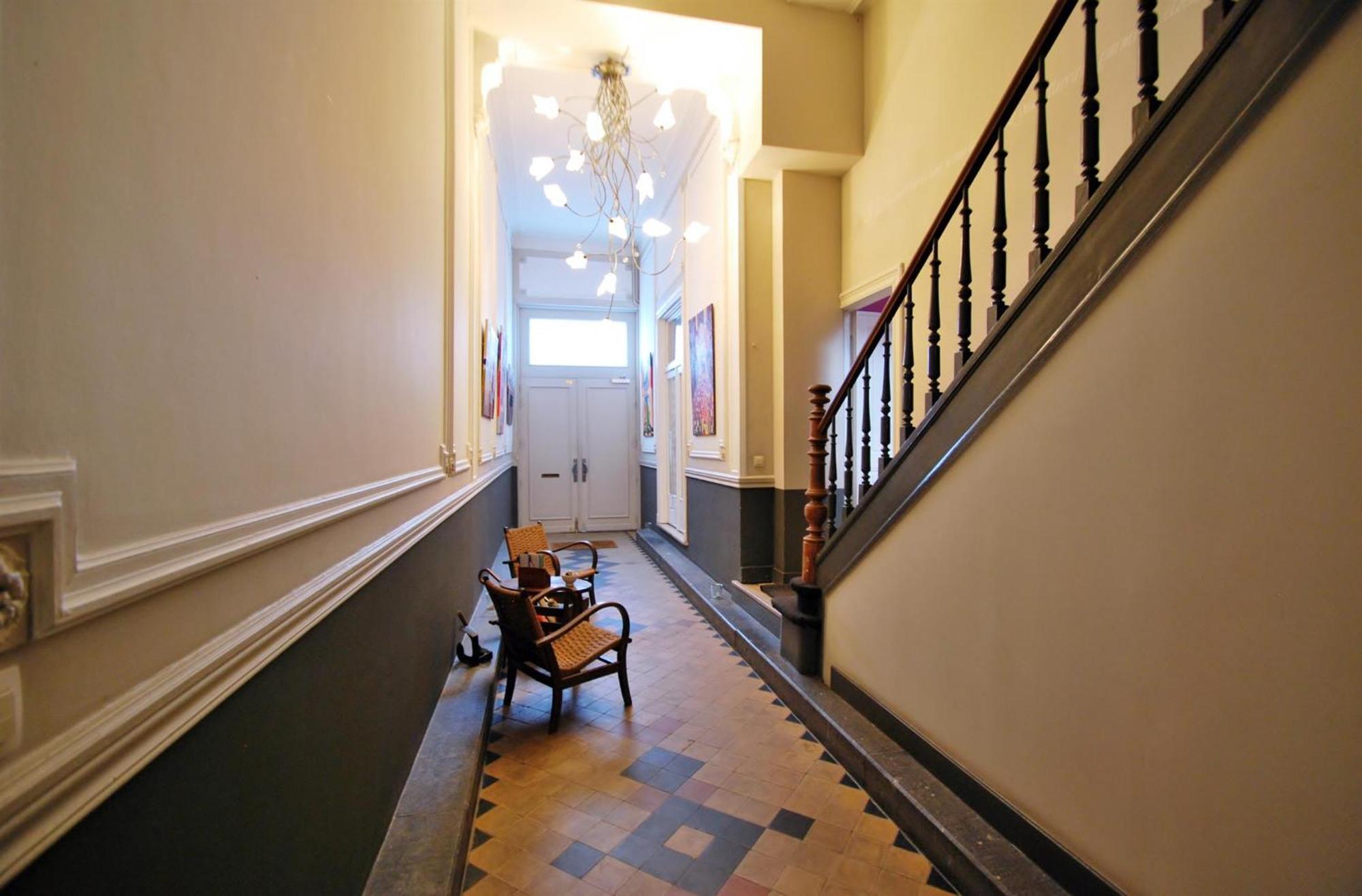 Comenstay Bed & Breakfast Bruxelles