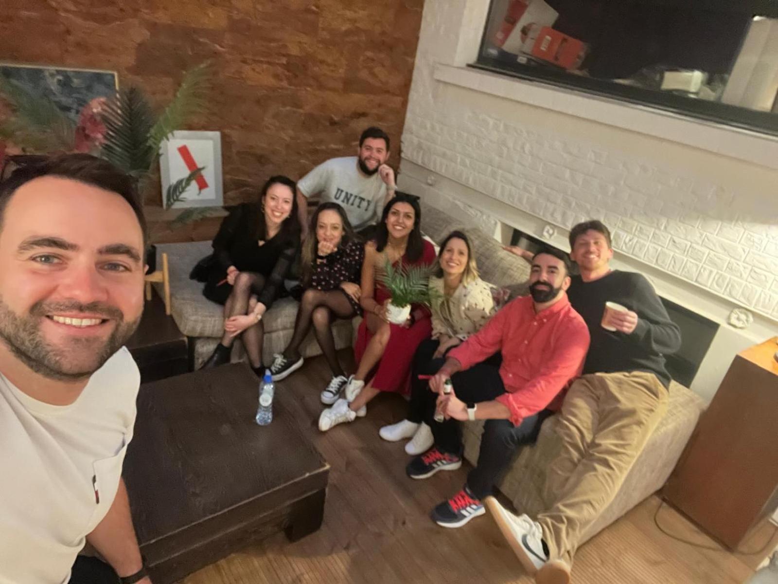 Comenstay Bruxelles