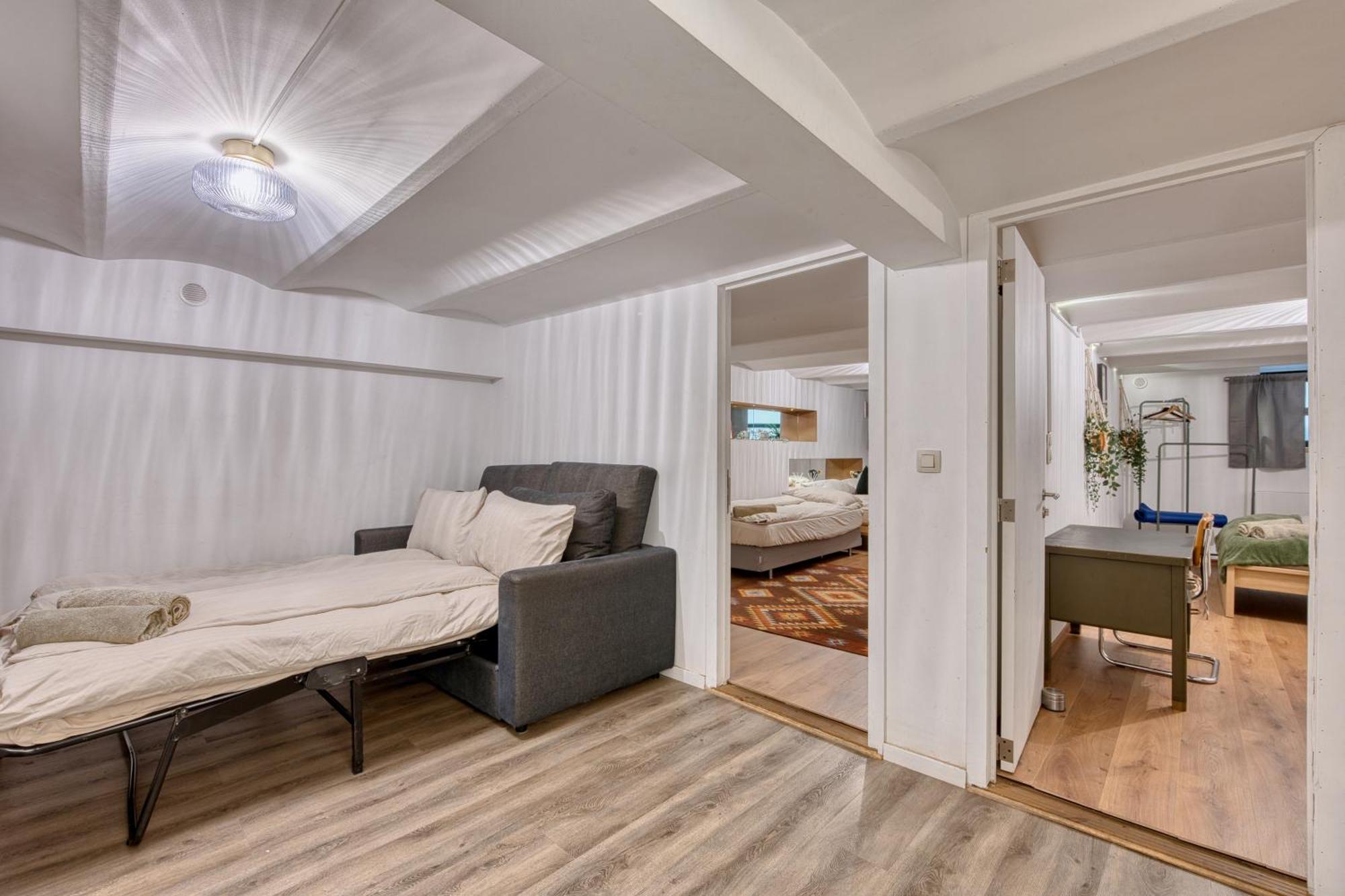 Comenstay * Bruxelles