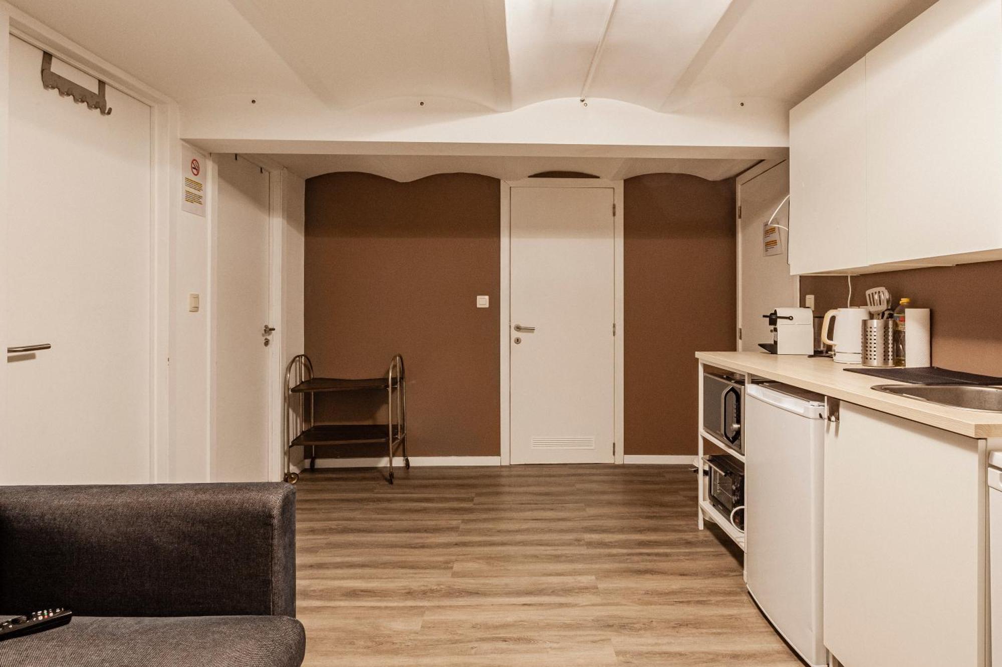 Comenstay