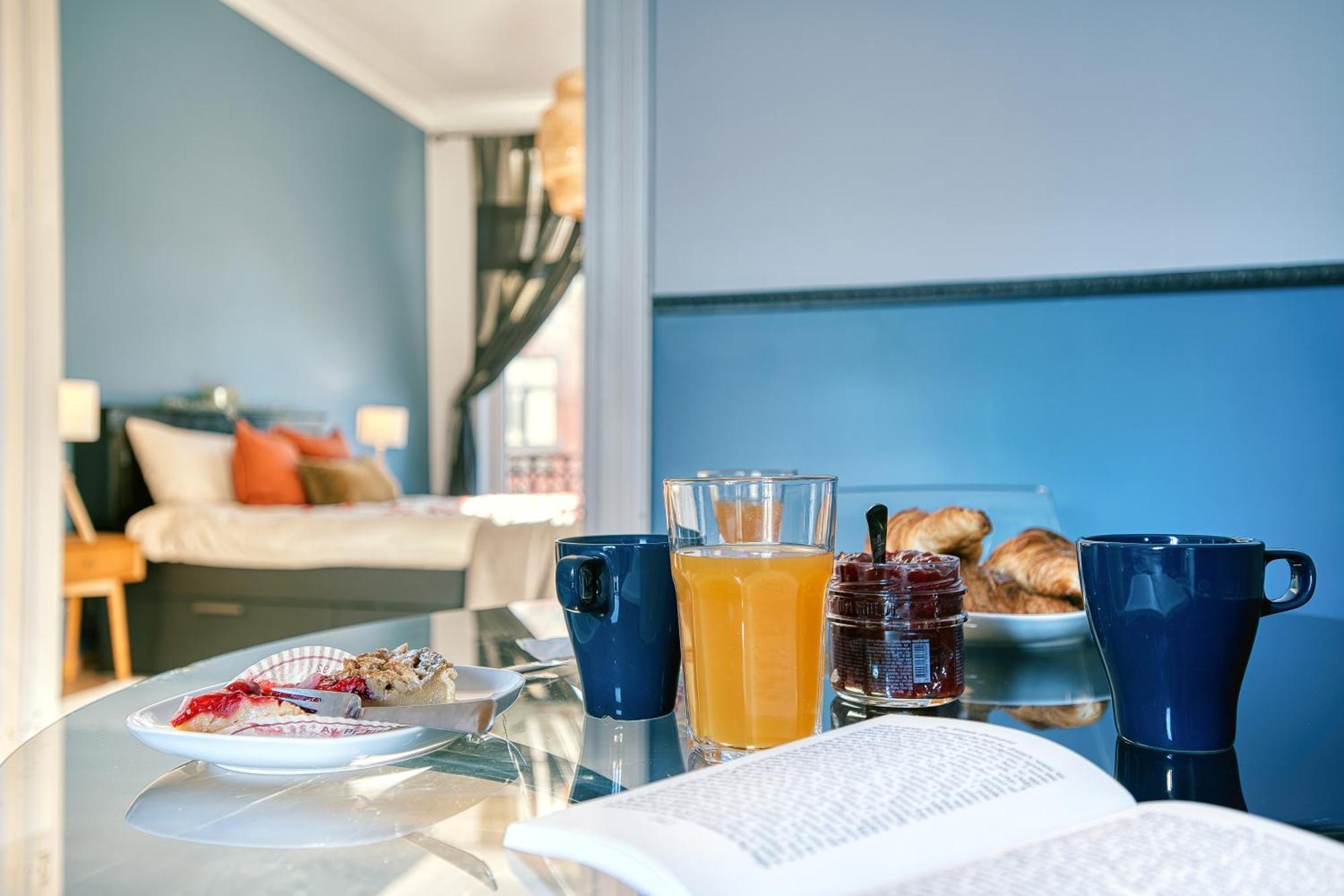 Comenstay Bed & Breakfast *