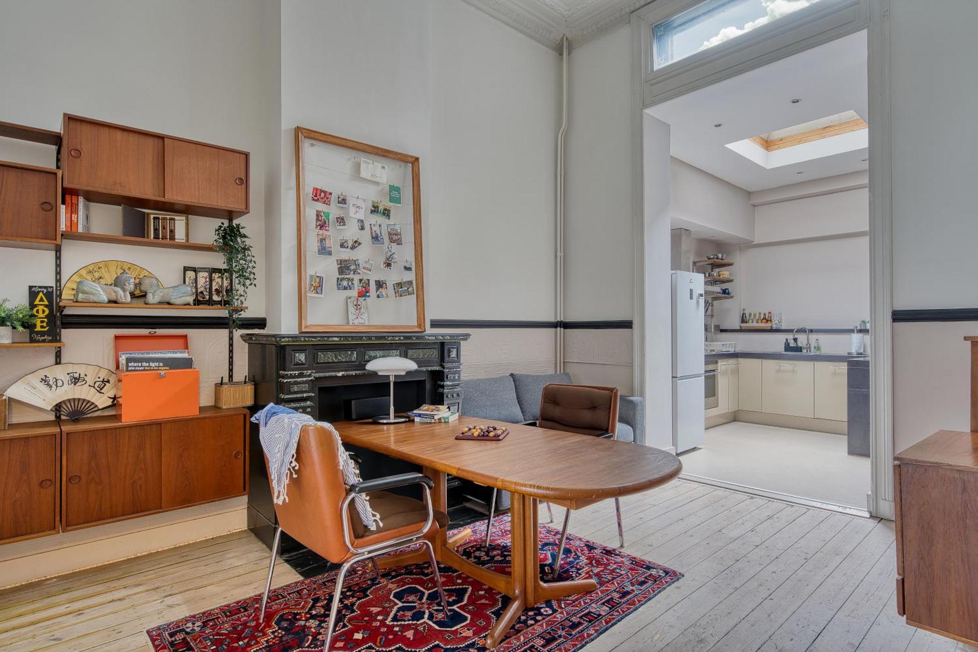 Bed & Breakfast Comenstay