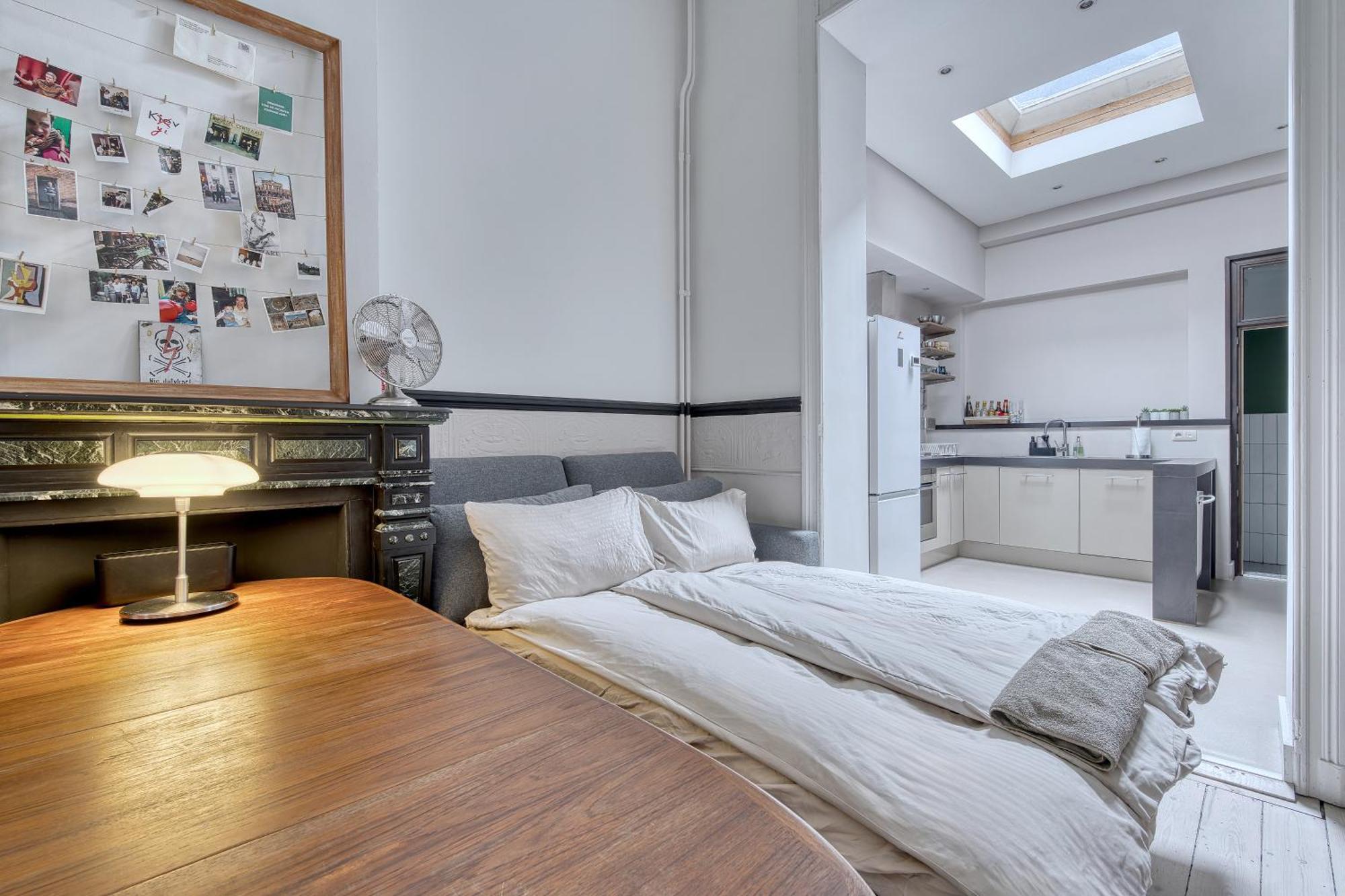 Comenstay Bed & Breakfast Bruxelles