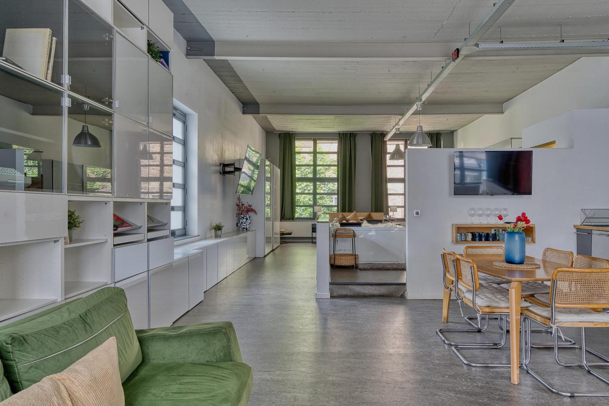 Comenstay Bed & Breakfast Bruxelles
