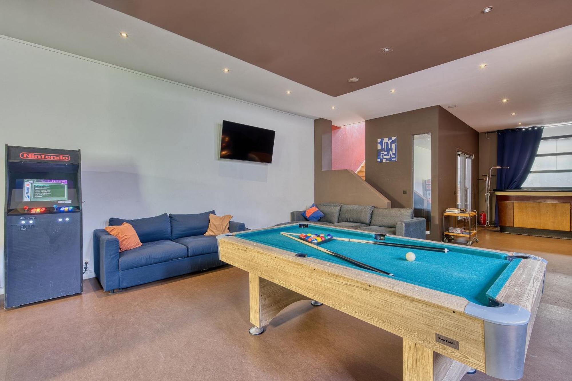 Comenstay Bed & Breakfast Bruxelles