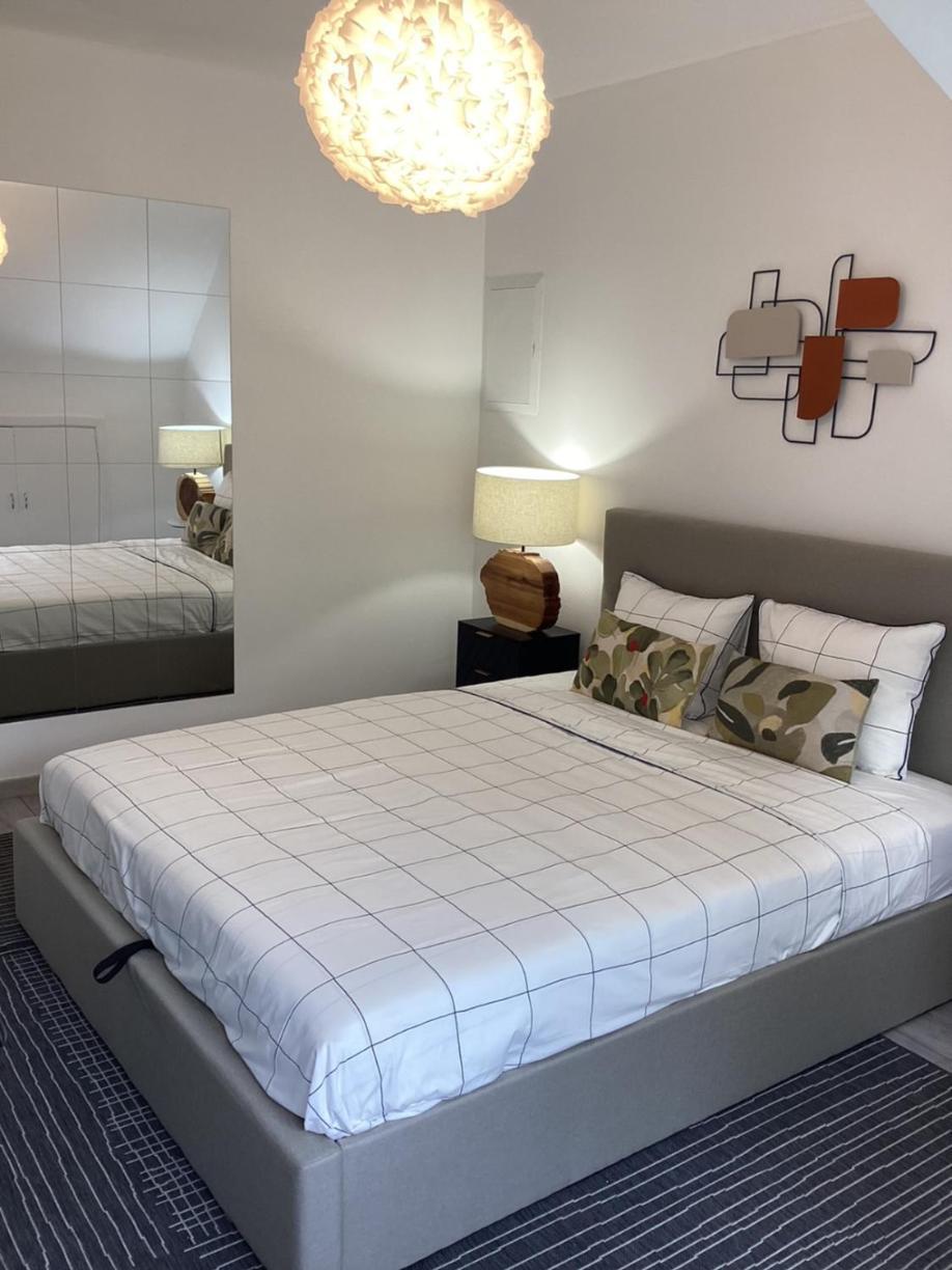 Woluwe Urban Oasis Appartement *