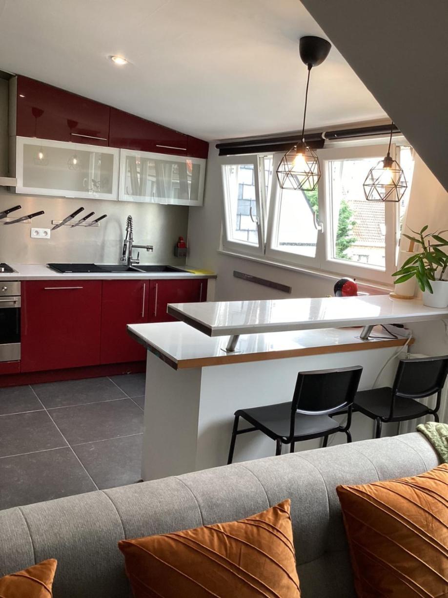 Appartement Woluwe Urban Oasis Bruxelles