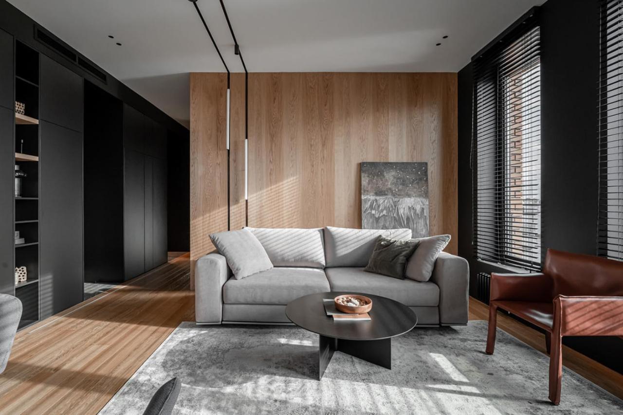 Apartment Designed Free Parking & Wifi Brussels