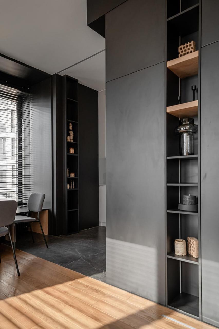 Designed Free Parking & Wifi Apartment *