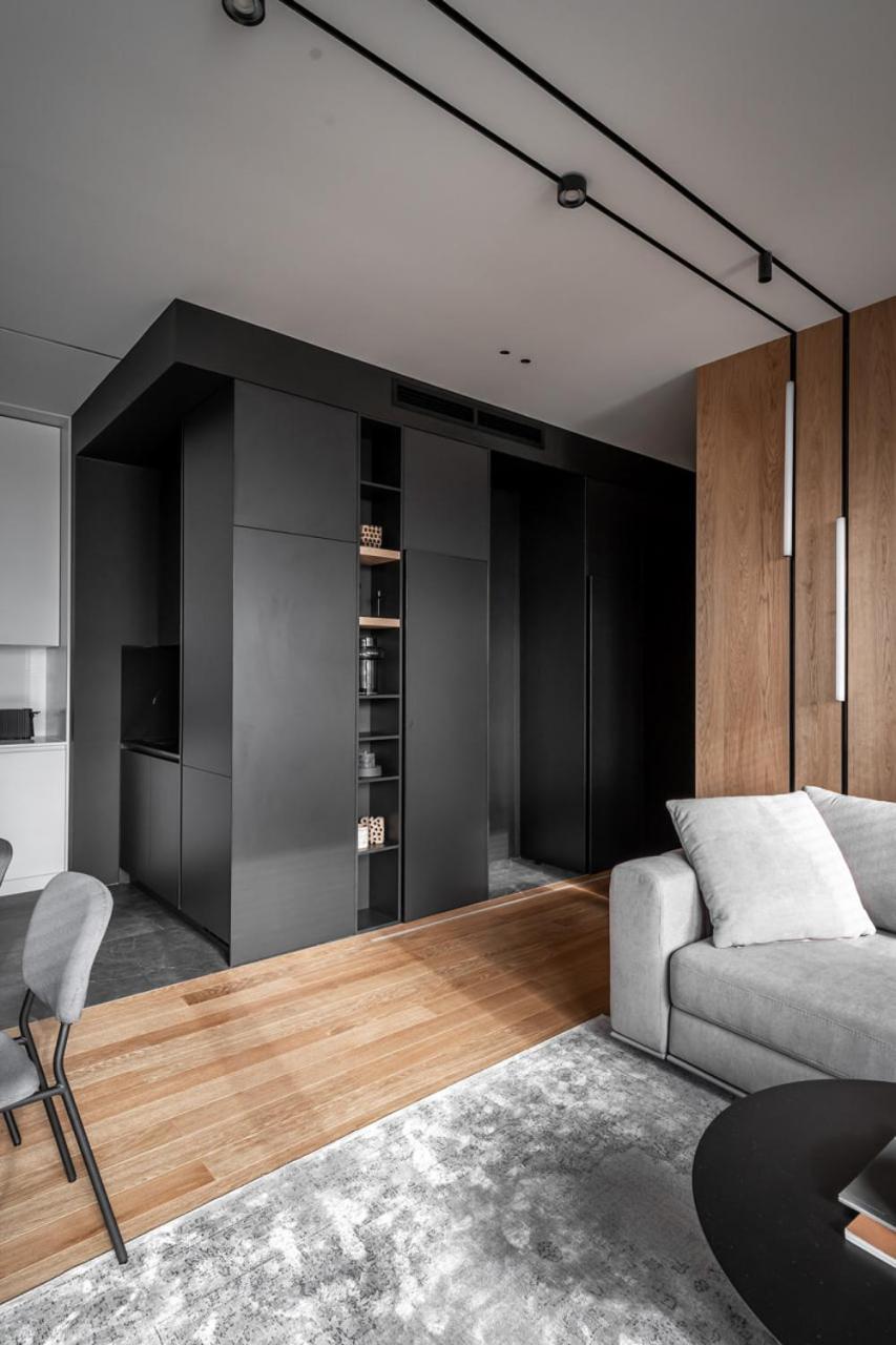 Designed Free Parking & Wifi Apartment
