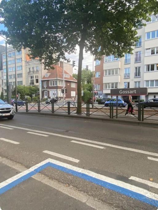 Appartamento 1 Avec Parking Au Coeur De 2d *