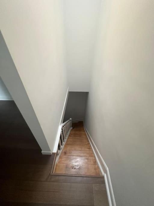 Appartement Welcome To Our Beautiful Triplex ! Bruxelles