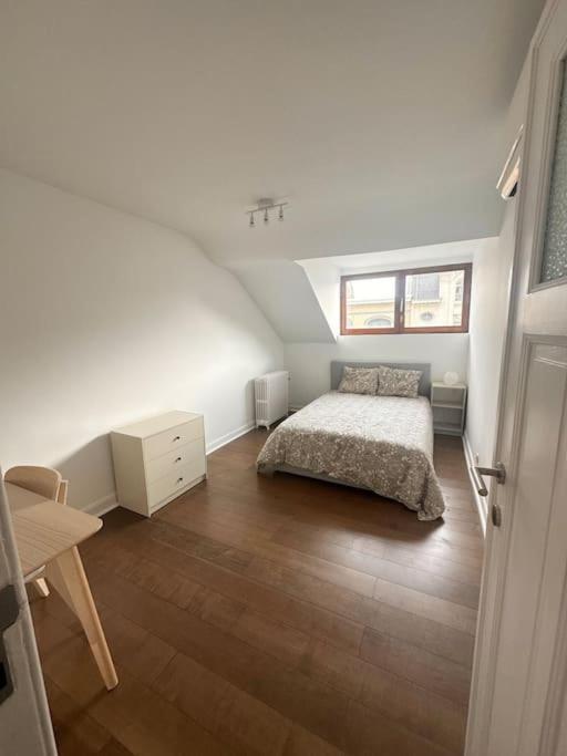 Welcome To Our Beautiful Triplex ! Appartement Bruxelles