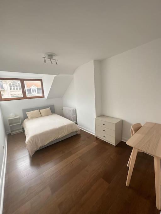 Appartement Welcome To Our Beautiful Triplex ! *