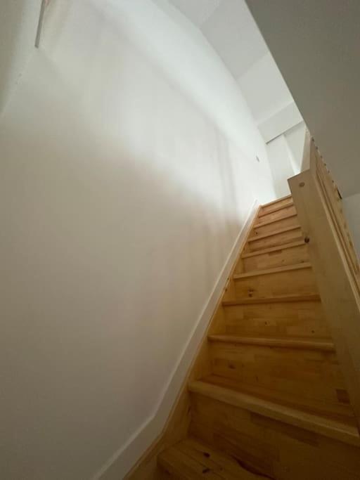 Welcome To Our Beautiful Triplex ! Appartement Bruxelles