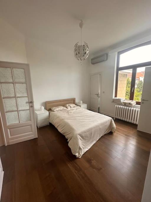 Welcome To Our Beautiful Triplex ! *