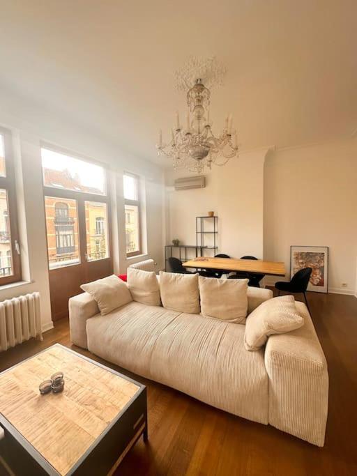 Appartement Welcome To Our Beautiful Triplex ! *