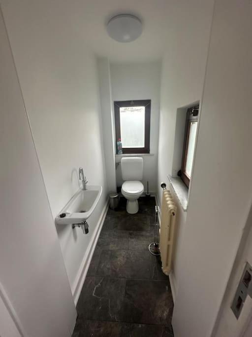 Appartamento Welcome To Our Beautiful Triplex ! Bruxelles