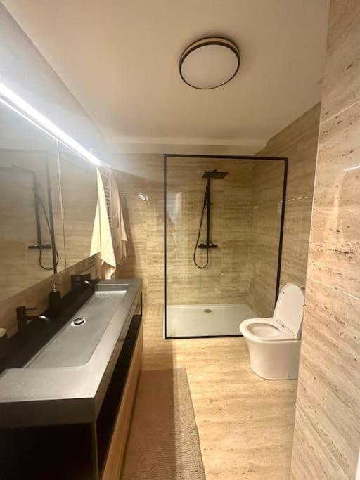 Appartement Welcome To Our Beautiful Triplex ! *
