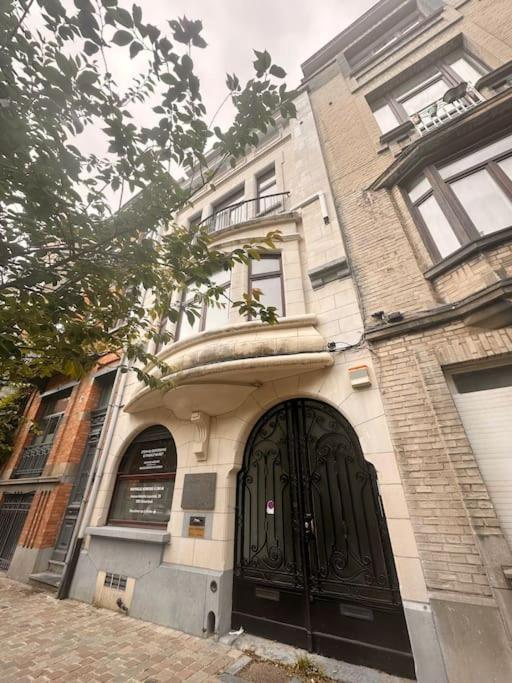 Appartement Welcome To Our Beautiful Triplex ! Bruxelles