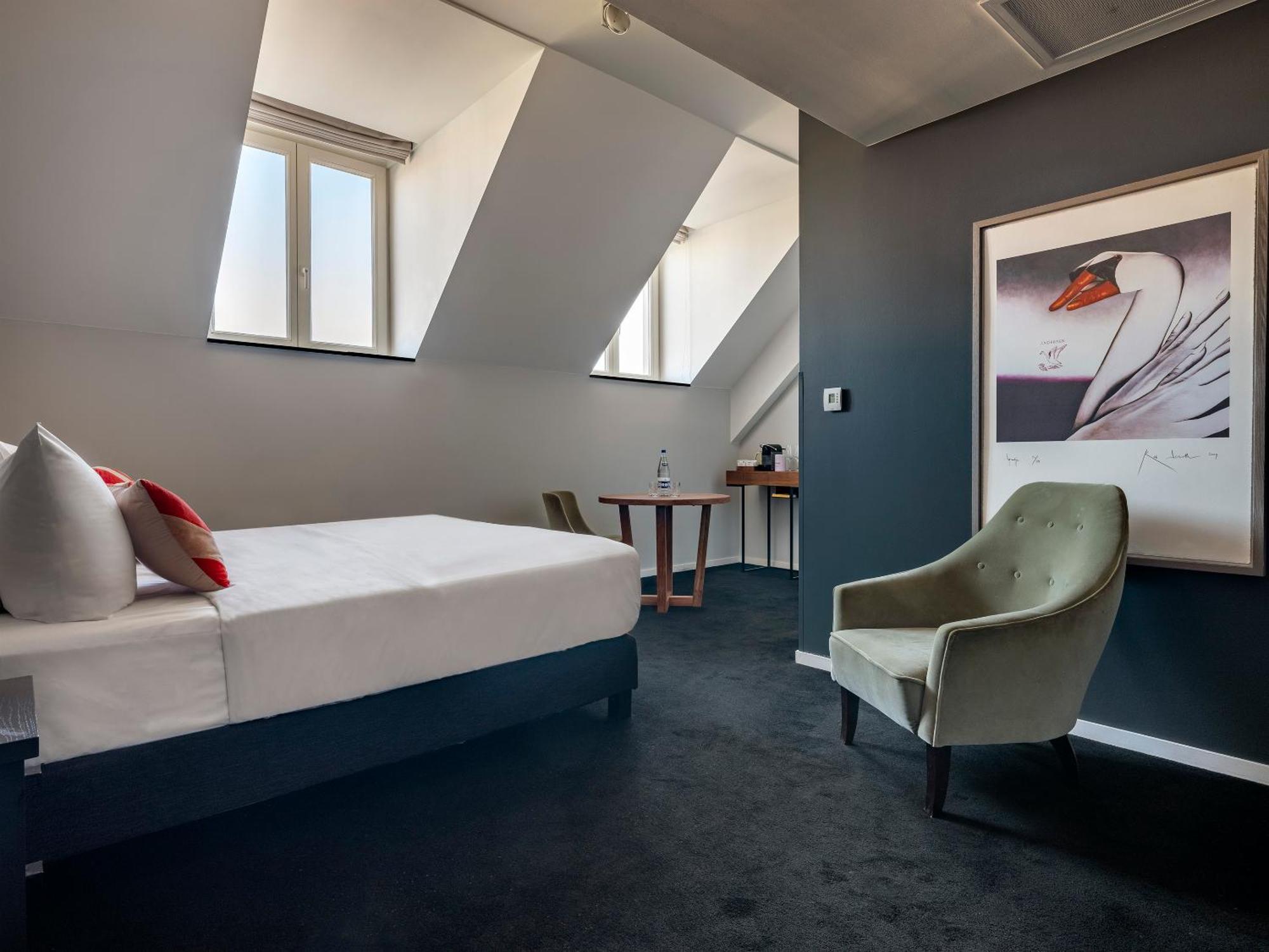 Appart hôtel Numa Lief Bruxelles