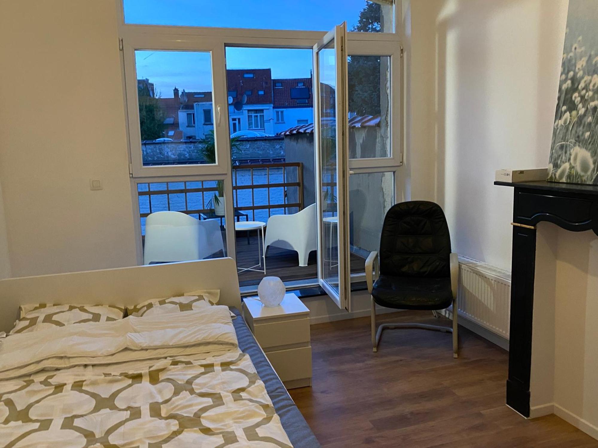 Fly House Appartement