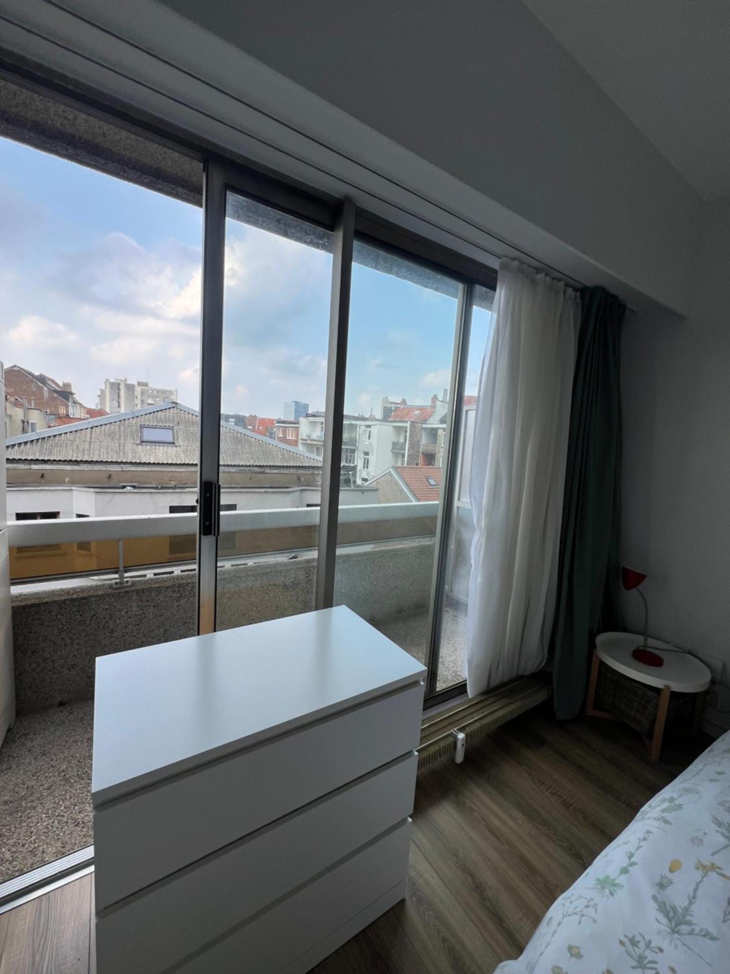 Apartment La Cambre Brussels