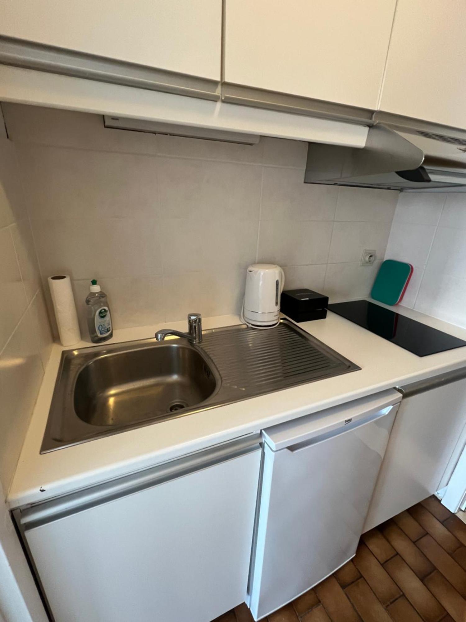 La Cambre Apartment Brussels