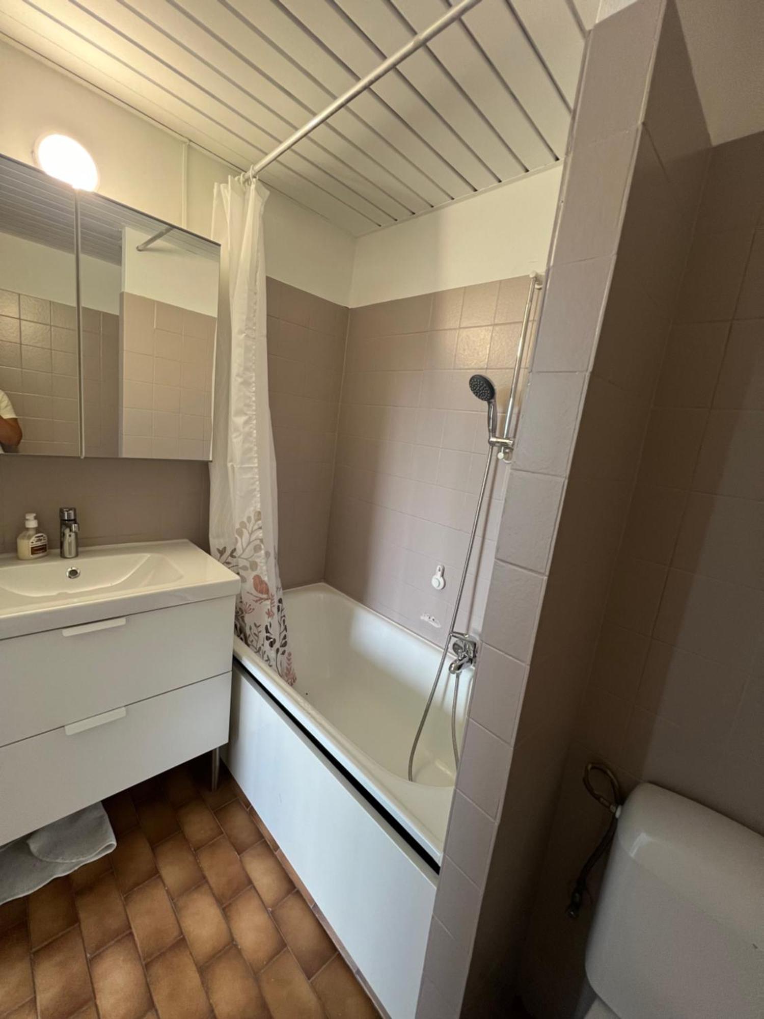 La Cambre Appartement *