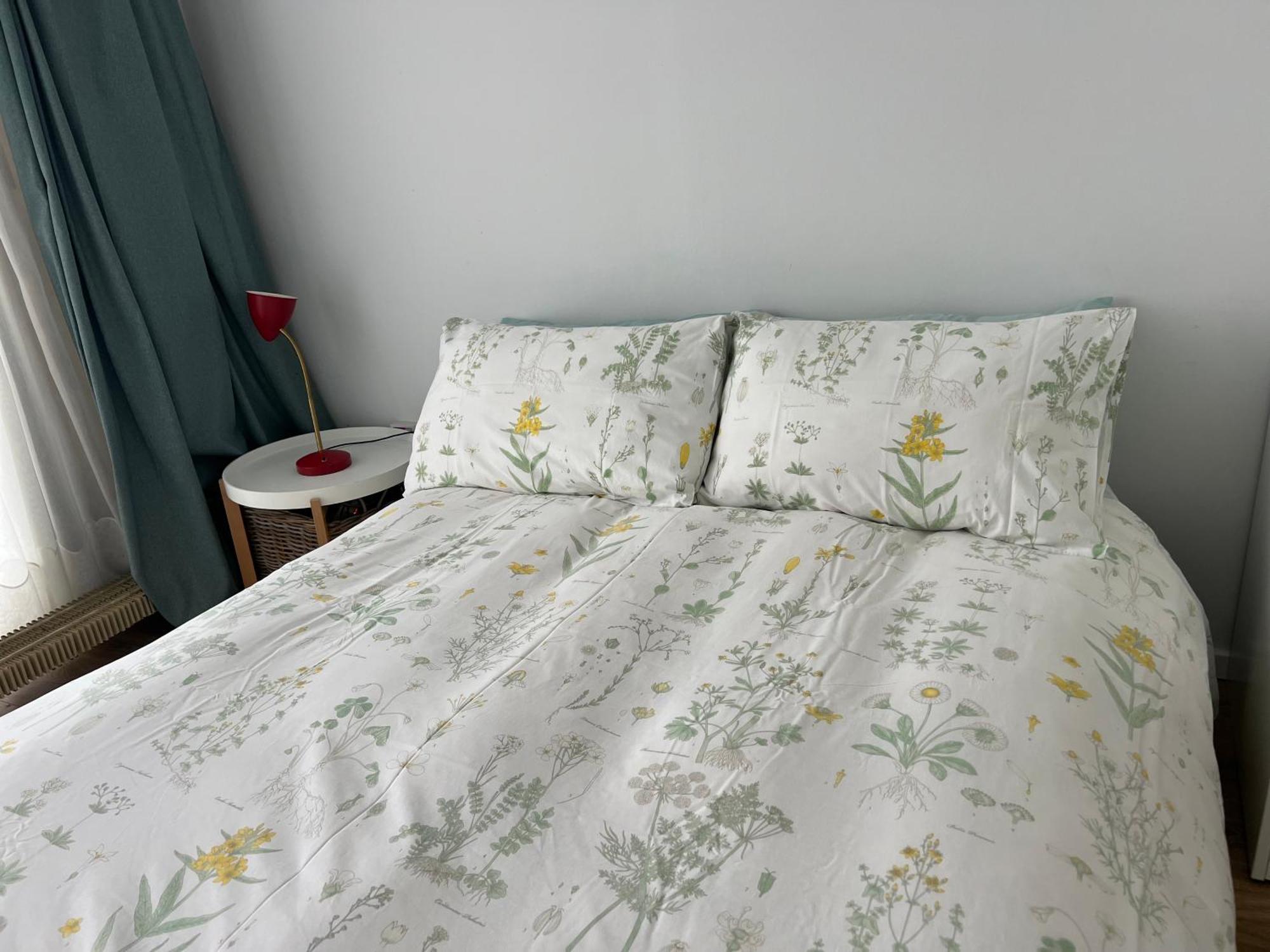 La Cambre Apartment Brussels