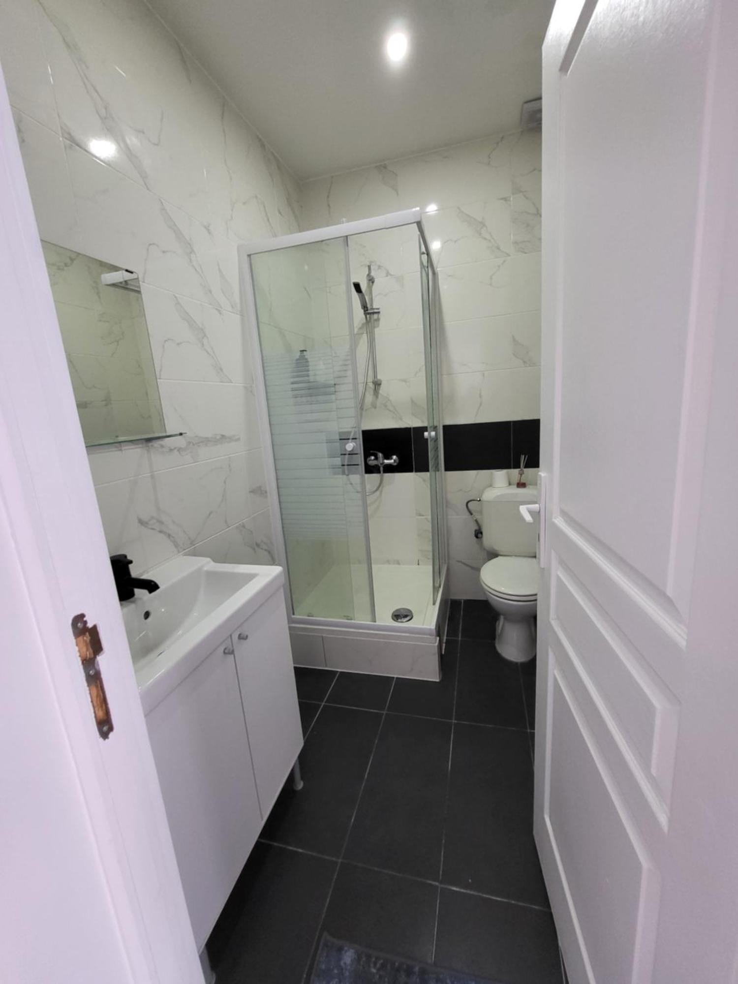 Midi Station Appartement Brussel