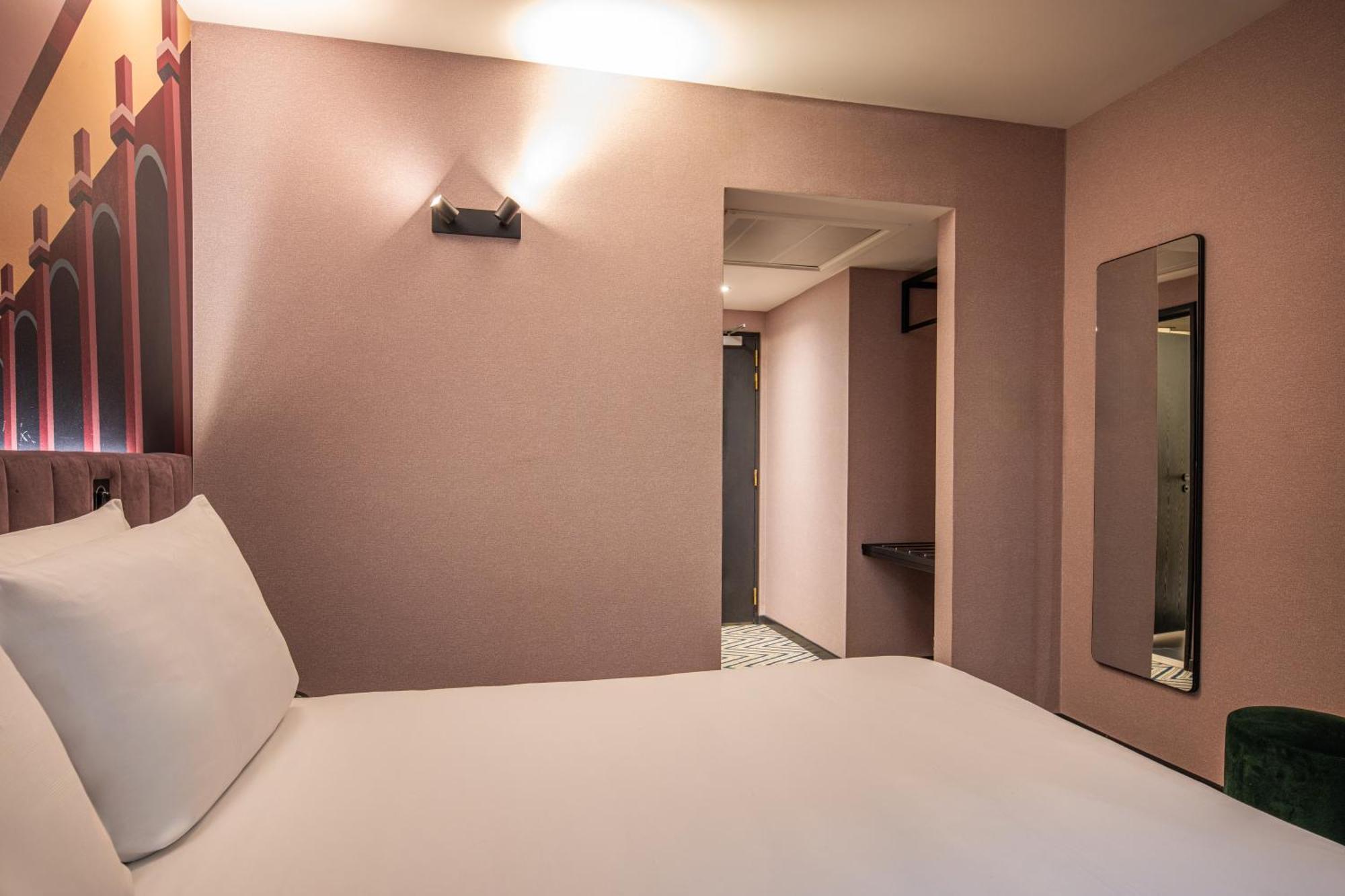 Aparthotel Numa Brussels Royal Galleries