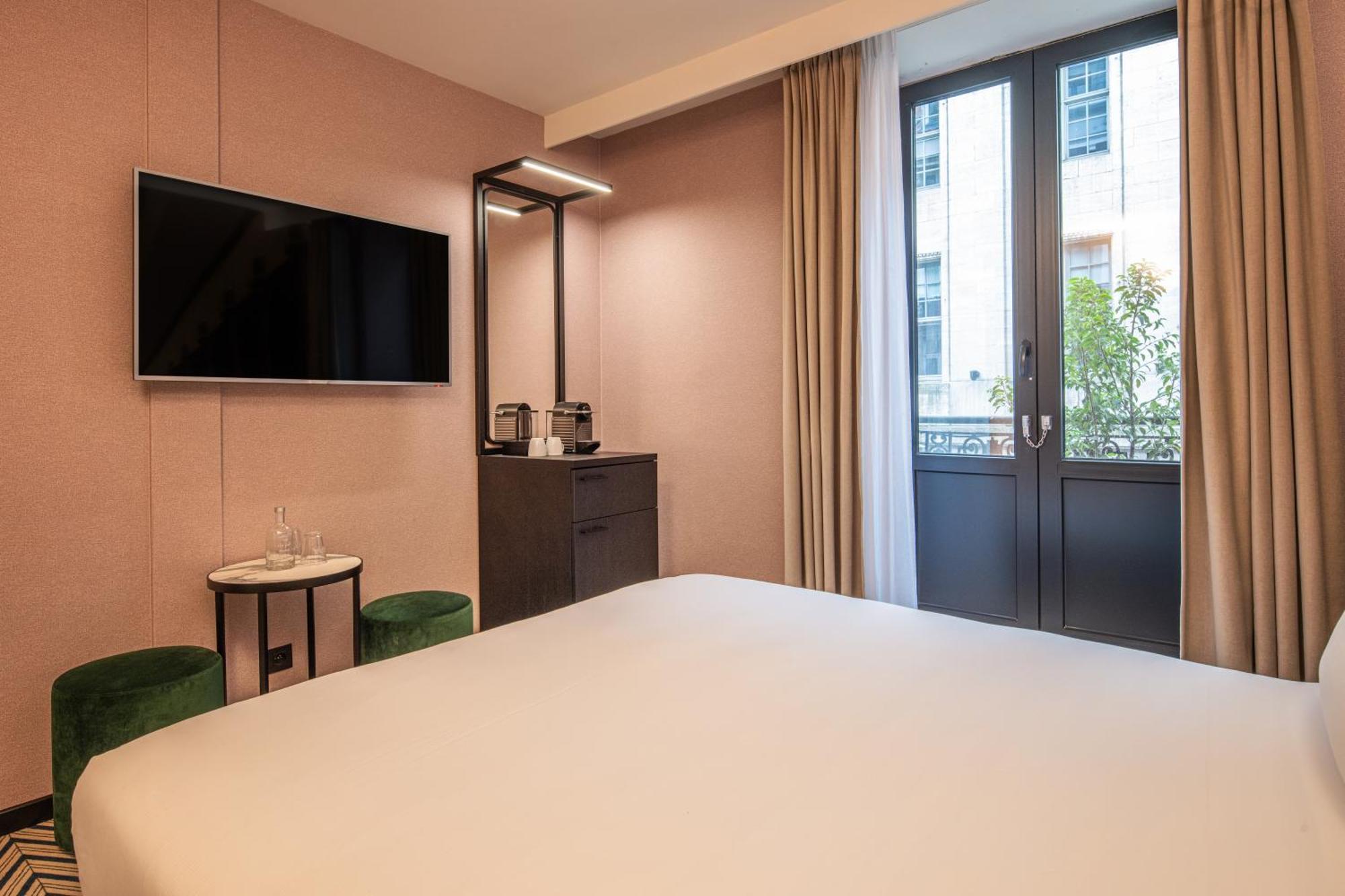Numa Brussels Royal Galleries 4*
