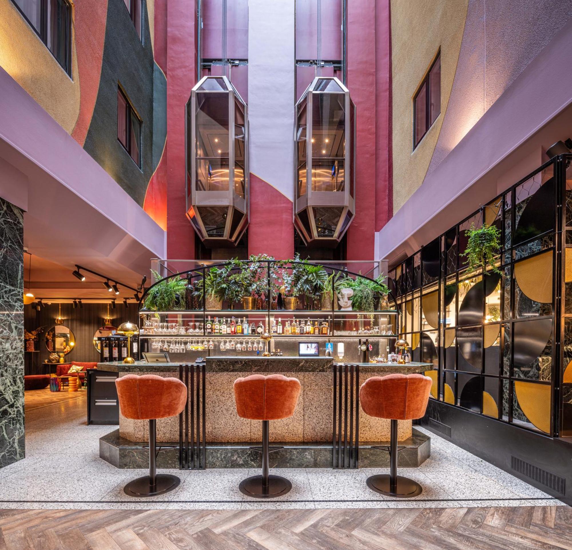 Aparthotel Numa Royal Galleries