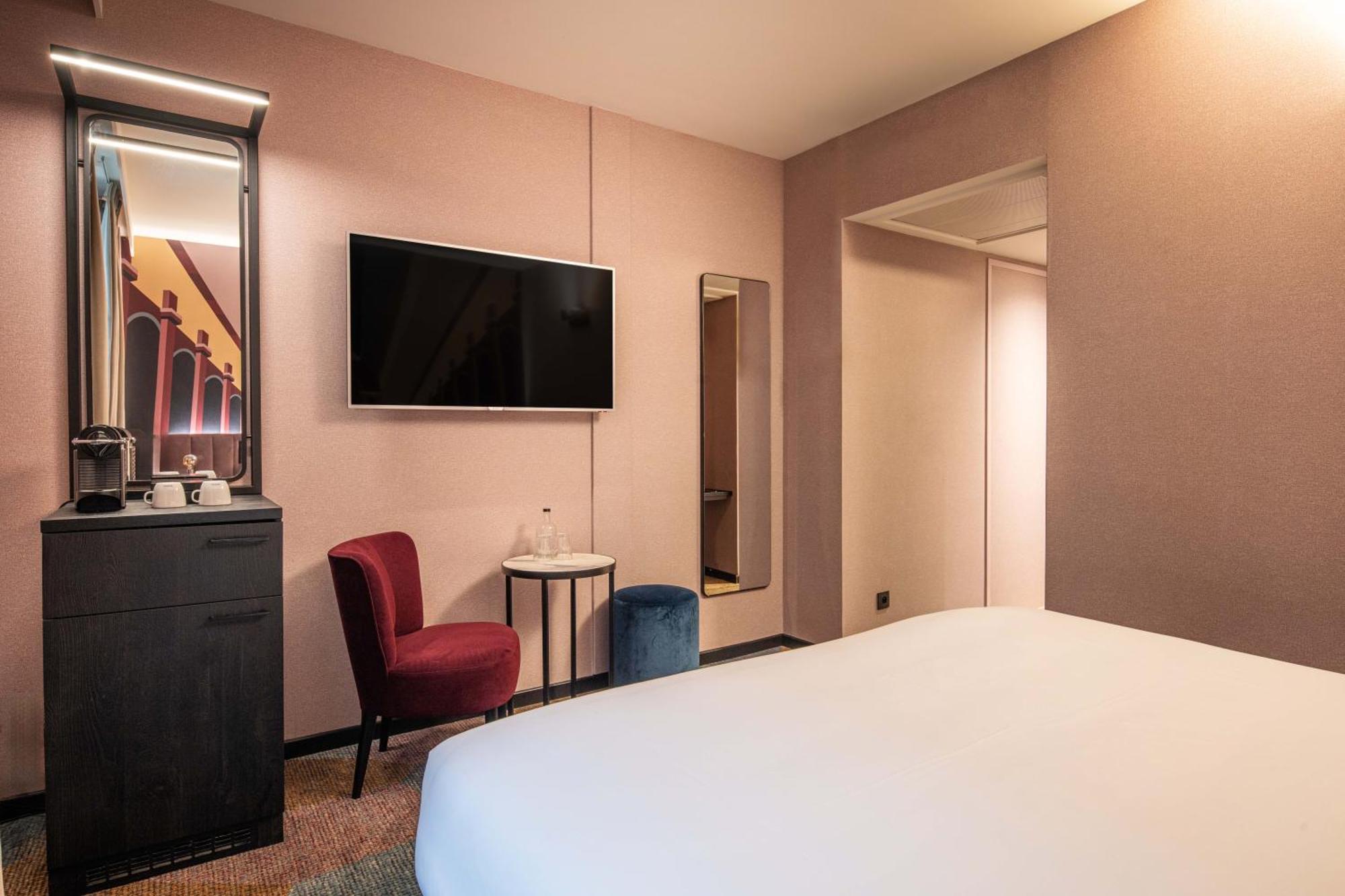 Aparthotel Numa Brussels Royal Galleries 4*