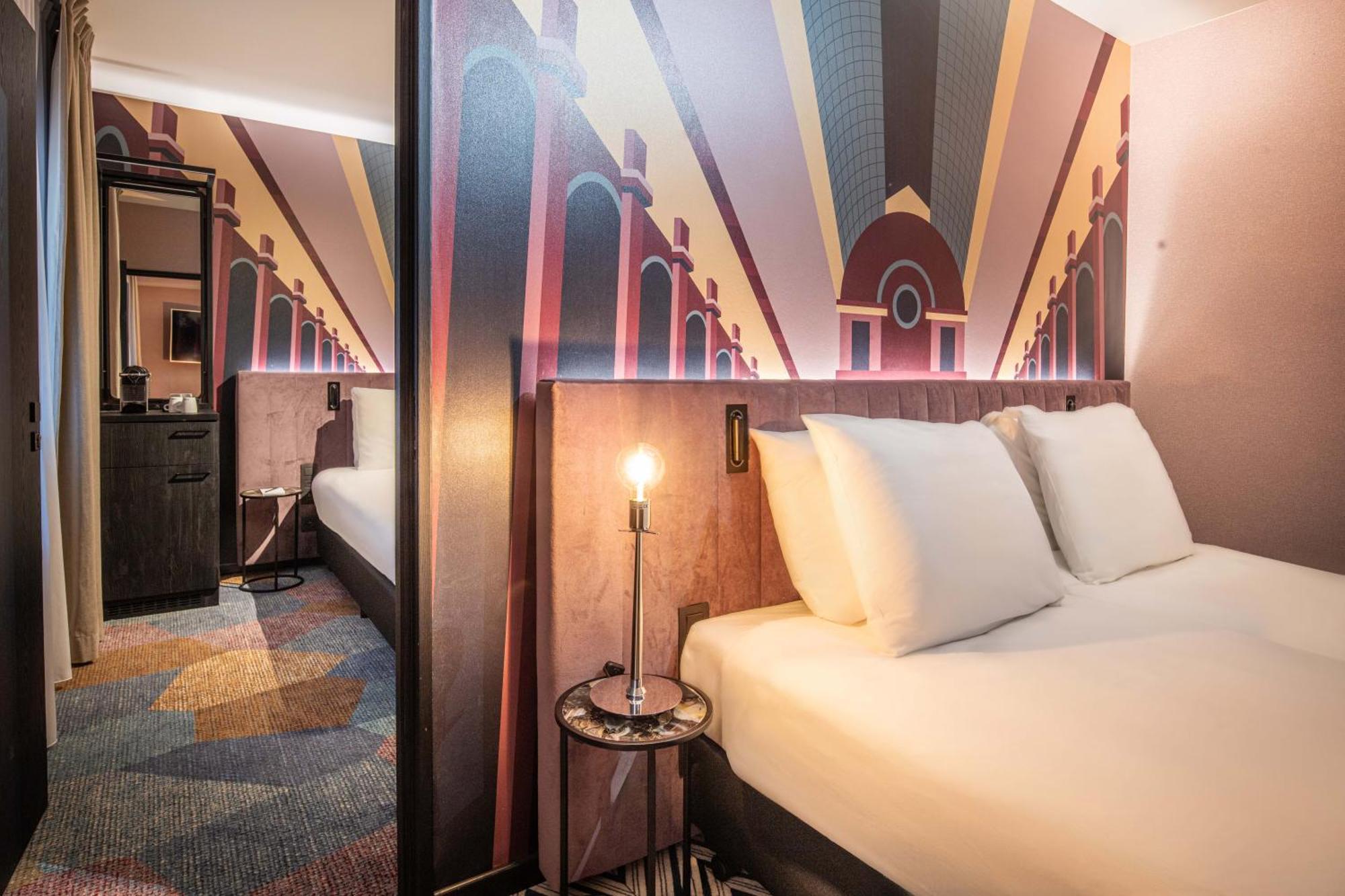 Numa Brussels Royal Galleries Aparthotel Brussels
