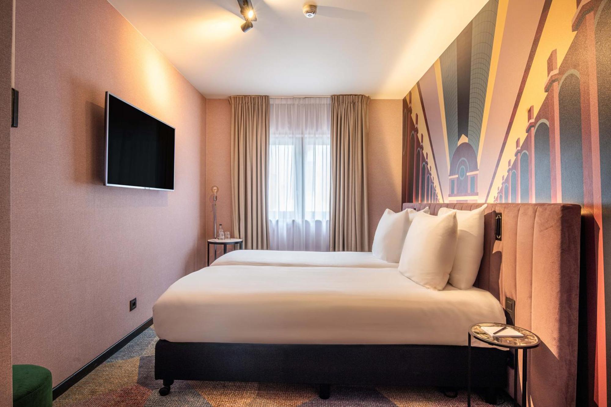 Numa Brussels Royal Galleries 4*