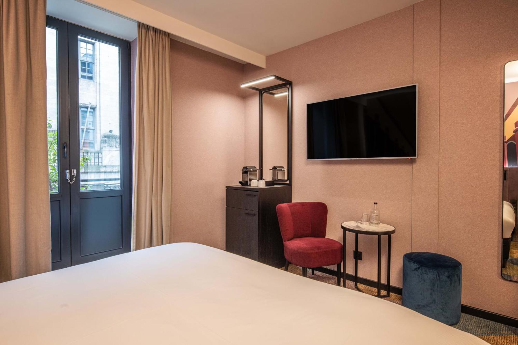 Aparthotel Numa Brussels Royal Galleries