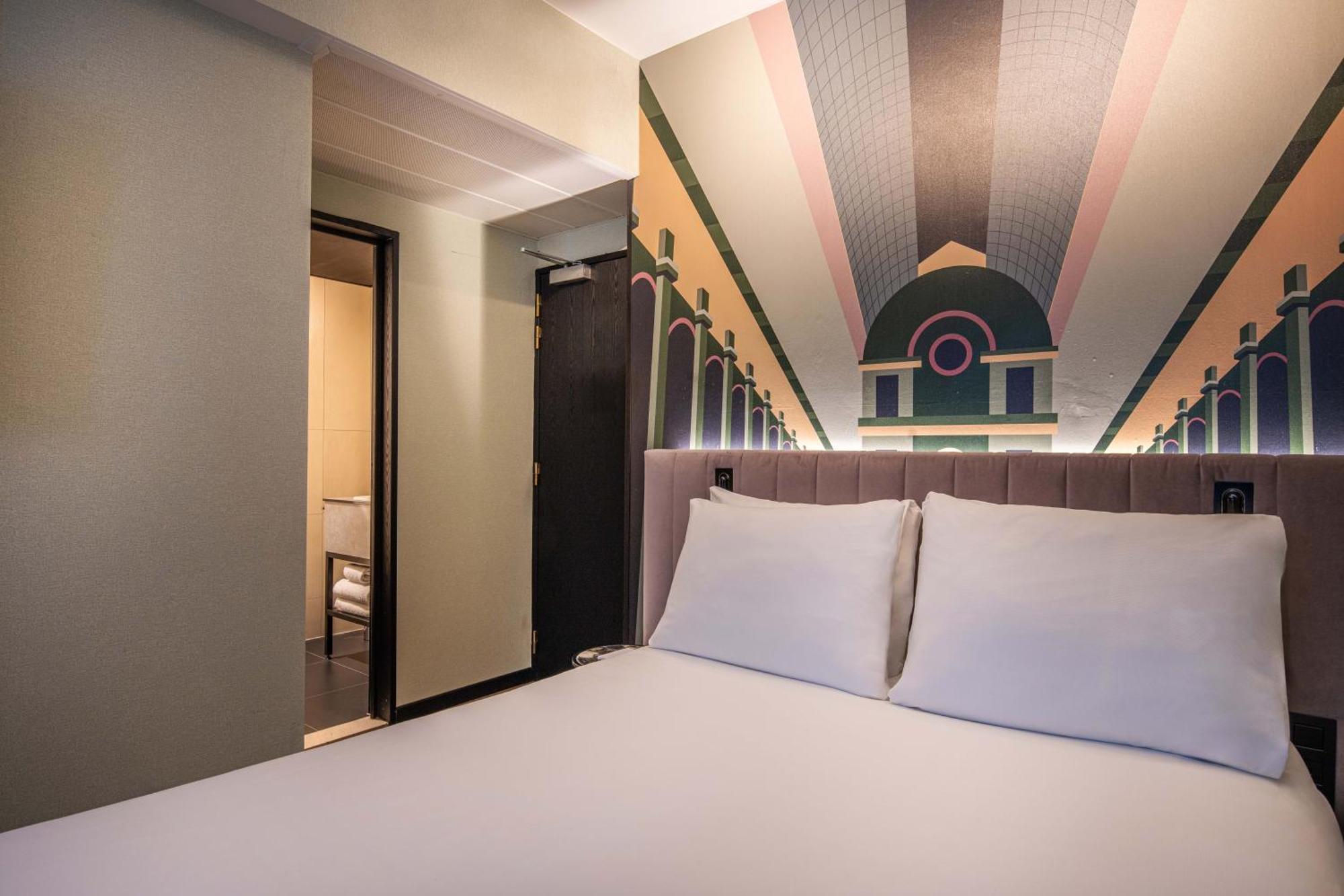 Numa Brussels Royal Galleries Aparthotel Brussels