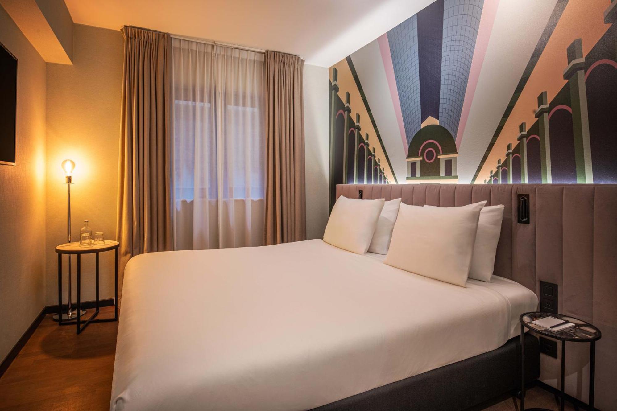 Numa Brussels Royal Galleries 4*