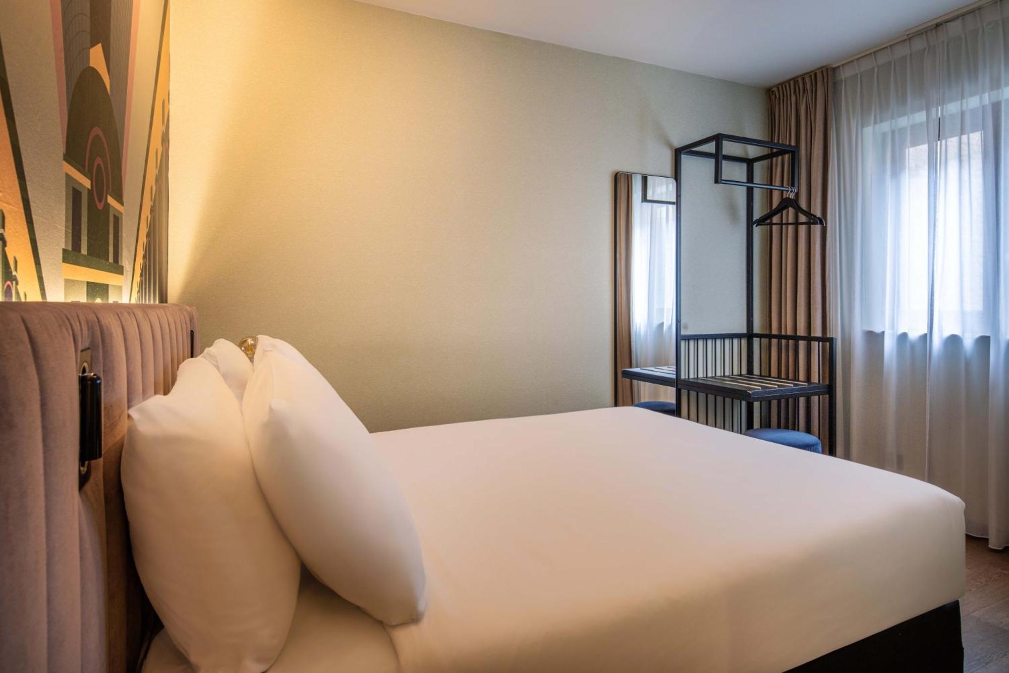 Aparthotel Numa Brussels Royal Galleries