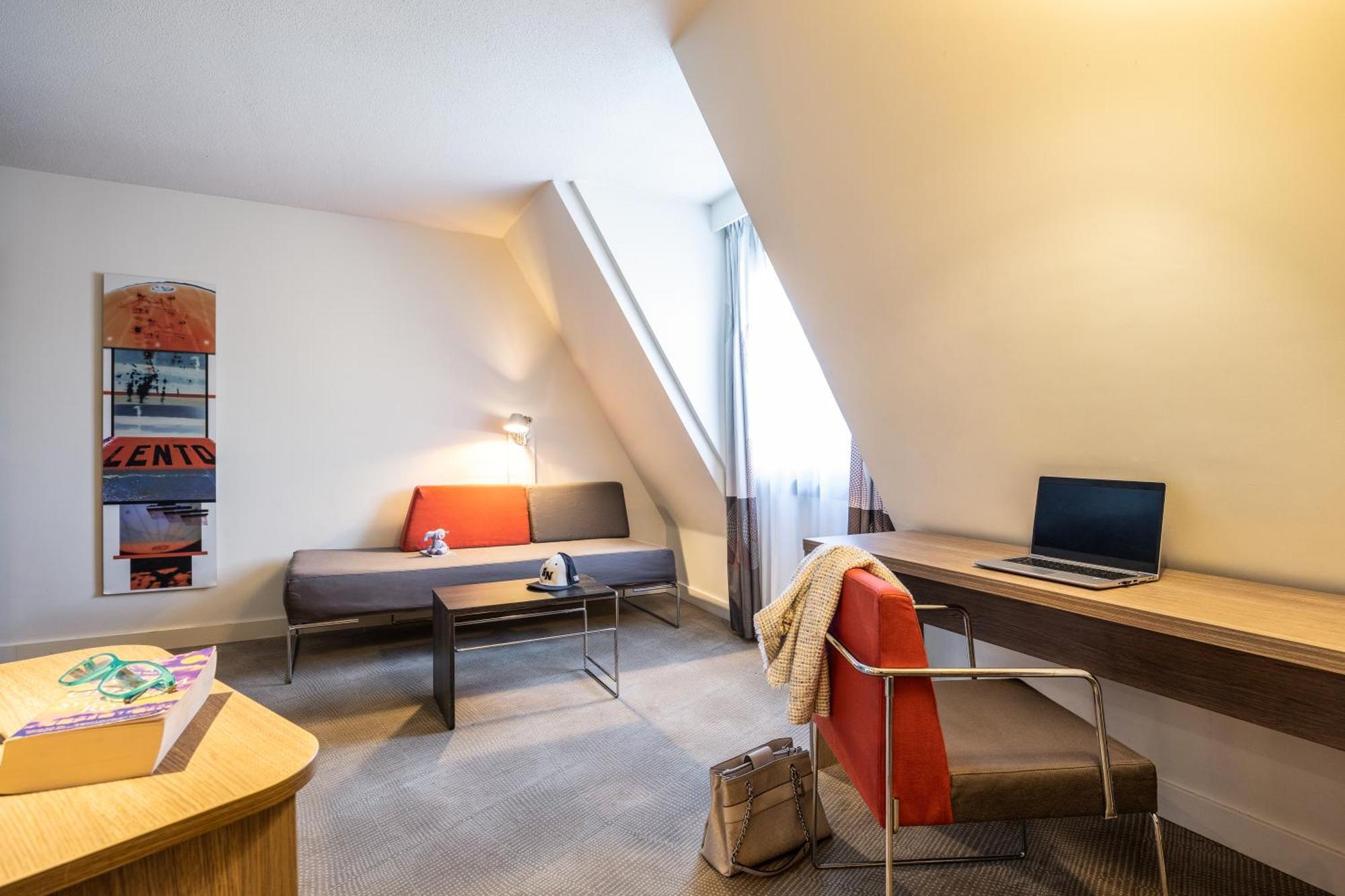 Novotel Off Grand Place Brussel