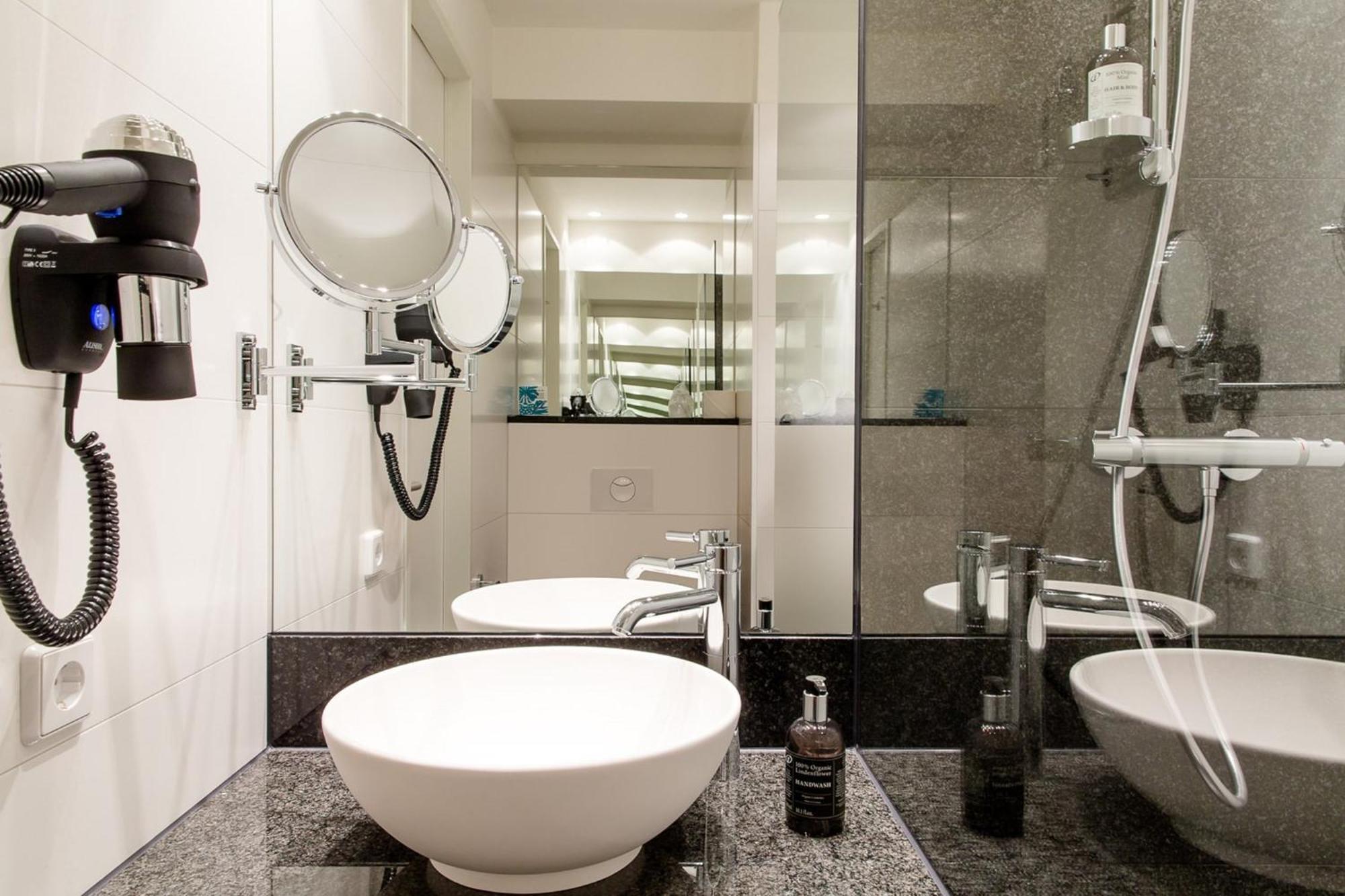 One Hotel Brussel