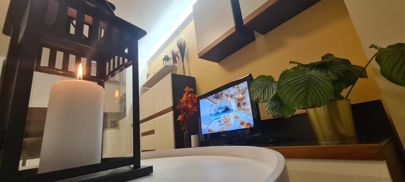 5ensational Eu- Zone Appartement *