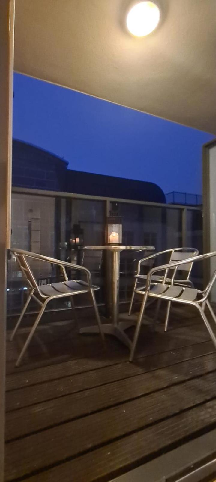 5ensational Eu- Zone Appartement Brussel