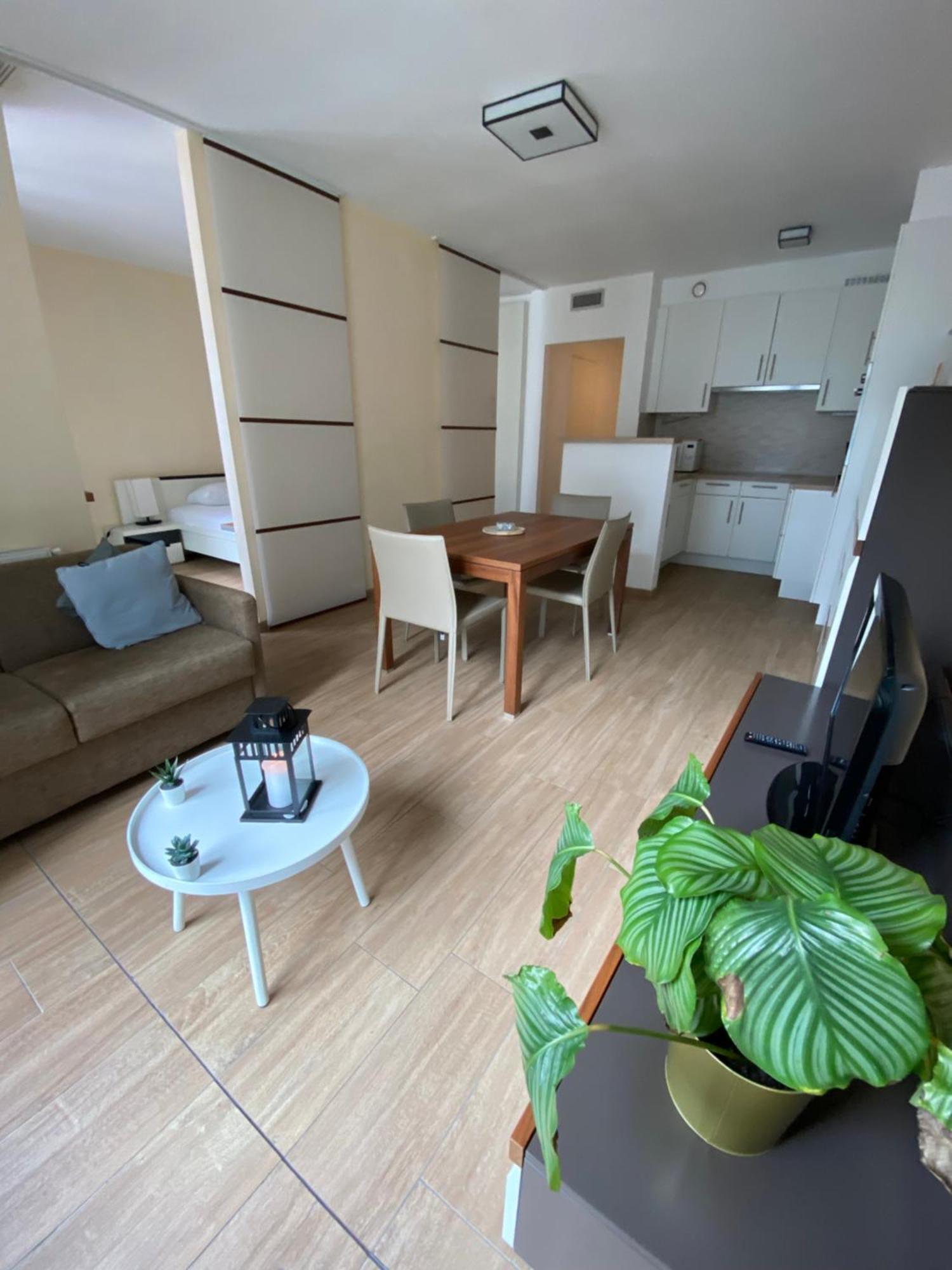5ensational Eu- Zone Appartement *