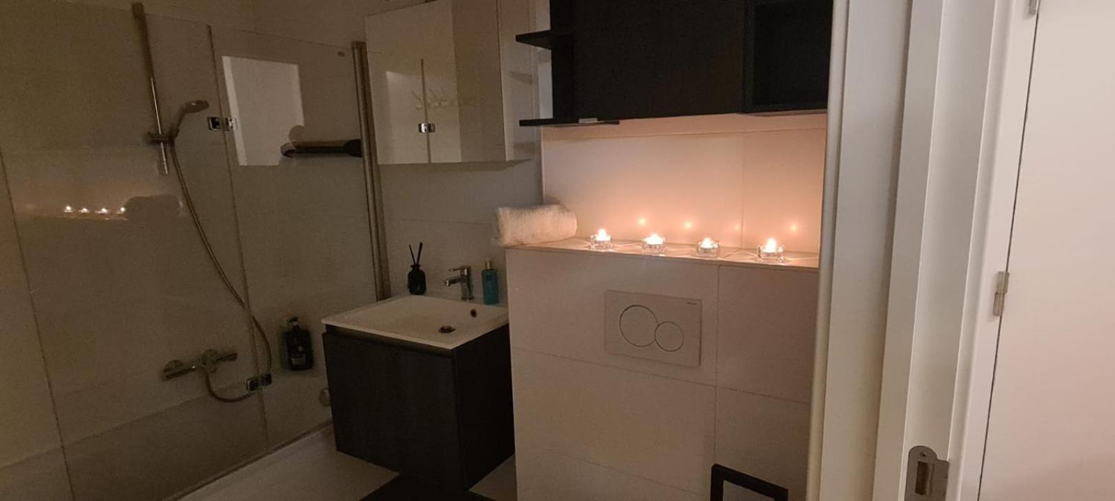 5ensational Eu- Zone Appartement Brussel